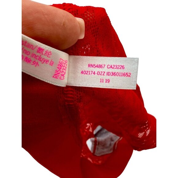 Victorias Secret Hipster panties NIP - Size Medium - Picture 3 of 6